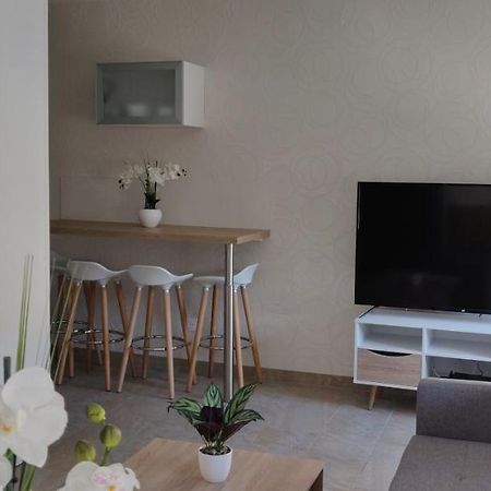 Le Cygne, Appartement De Standing En Hyper-Centre Sarreguemines Bagian luar foto