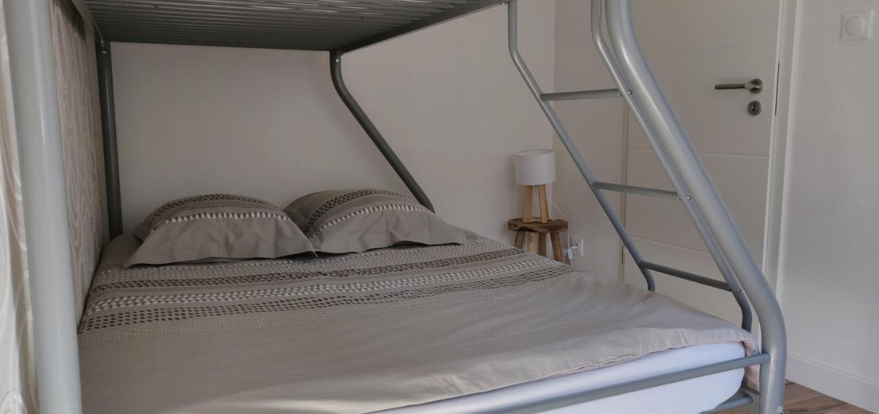 Le Cygne, Appartement De Standing En Hyper-Centre Sarreguemines Bagian luar foto